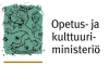 Opetus- ja kulttuuriministeriö